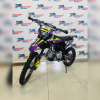 Питбайк PROGASI Jumbo 150 PRO (19/16) Purple/Yellow