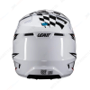 Мотошлем подростковый Leatt Moto 3.5 Helmet Kit (White, M, 2026 (1025450160)