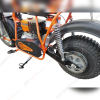 Мотоцикл СПРИНТ на редукторе, колеса 8” KP230ER, фара, электростартер