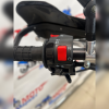 Мотоцикл Regulmoto Sport-003 PR PRO 300 сс (4 valves) 6 передач (Черный)