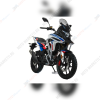 Мотоцикл Motoland 300 ENDURO GS (175FMM-5)