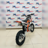 Питбайк KAYO BASIC K125EA 17/14 KRZ
