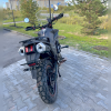Мотоцикл турэндуро ROCKOT HOUND 2.0 (серый)