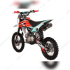 Питбайк KAYO Basic K125EM 17/14 KRZ