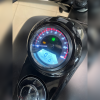 Мотоцикл Regulmoto V BOB (черный, 102787-2)