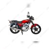 Мотоцикл Regulmoto RM125 с ПТС Красный