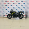 Мотоцикл ATAKI Batllo (4T PR300 Pro) 17/17 2026 Белый