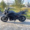 Мотоцикл BAJAJ DOMINAR 400UG Touring черный