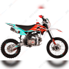 Питбайк KAYO Basic K125EM 17/14 KRZ