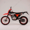 Мотоцикл KAYO K1 300 ROAD (4T PR300 21/18 2026) ПТС