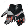 Перчатки DF TERRAX  Black-Grey M