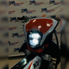 Мотоцикл кроссовый KAYO K2 PRO 21/18
