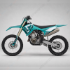 Мотоцикл KOVE MX250 R