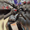 Квадроцикл ATV220 Lux Long NEW (Черный)