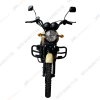 Мопед COLT 2  ALLOY