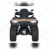 Квадроцикл Loncin XWOLF 1000L коричневый