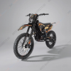 Мотоцикл эндуро TMBK ENVY 300 PRO Black/Orange