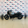 Мотоцикл Regulmoto V BOB серый 102787-1