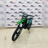 Мотоцикл эндуро PROGASI RACE 300 AIR (21/18) Green/Black
