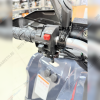 Машинокомплект Jaeger 3 ROCKER
