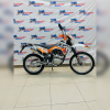 Мотоцикл кроссовый KAYO T2  300  ENDURO PR 21/18 с ПТС