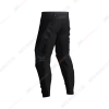 Мотоштаны подростковые Leatt Moto 4.5 Pant (Stealth Black/Grey, XL, 2026 (5026001023)