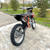 Мотоцикл KAYO K2 PRO 21/18 