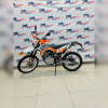 Мотоцикл кроссовый KAYO T2  300  ENDURO PR 21/18 с ПТС