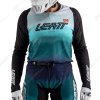Мотоджерси женская Leatt Moto 4.5 Lite Jersey (Marine, M, 2025 (5025300901)