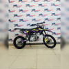 Питбайк PROGASI Jumbo 150 PRO (19/16) Purple/Yellow