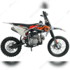Питбайк KAYO M125EM 17/14