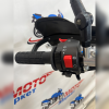 Мотоцикл Regulmoto Sport-003 PR 300 сс 6 передач (зеленый/черный)