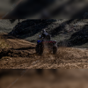 Квадроцикл Loncin XWOLF 1000L коричневый