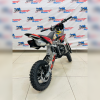 Питбайк BSE EVO 110e Samurai SA 12/10 (Полуавтоматическая КПП), арт. B0EVCB045BHW3