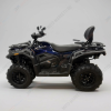 Квадроцикл Loncin XWOLF 550L синий