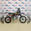 Питбайк PROGASI Jumbo 150 PRO (19/16) Red/Green