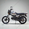 Мопед COLT 2  ALLOY