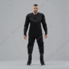  Костюм эндуро SPARX EX01 VICTORY, черный, XL