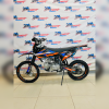 Питбайк PROGASI  Jumbo 125 (19/16) Orange/Blue