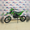 Питбайк BSE EX 125e  MAX 13 Green Pink Neon 040