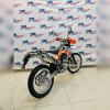 Мотоцикл кроссовый KAYO T2  300  ENDURO PR 21/18 с ПТС