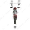 Мотоцикл KAYO T3 300 Enduro (PR300) 21/18 ПТС
