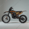 Мотоцикл эндуро TMBK ENVY 300 PRO Black/Orange