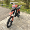 Питбайк BSE EX 17/14 Blue Orange Ant (040), арт. B0EXYG040EBH3