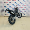 Мотоцикл Regulmoto Sport-003 PR PRO 300 сс (4 valves) 6 передач (Черный)