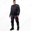  Костюм эндуро SPARX EX02 AIR RIVER, серый, XXL