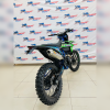 Мотоцикл эндуро PROGASI RACE 300 AIR (21/18) Green/Black