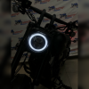 Мотоцикл Regulmoto V BOB (черный, 102787-2)