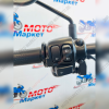 Мотоцикл Regulmoto V BOB серый 102787-1