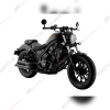 Мотоцикл GROZA JOY300 Sport ПТС